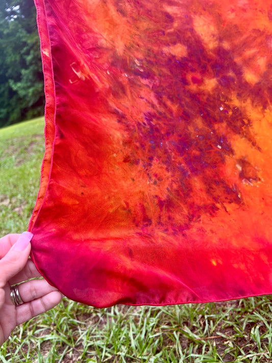 Warrior Worship Banners