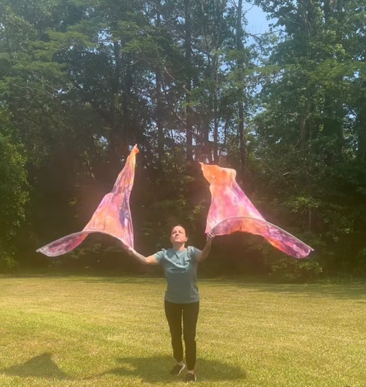 "Joy" Worship Banners(Available Now to Ship)