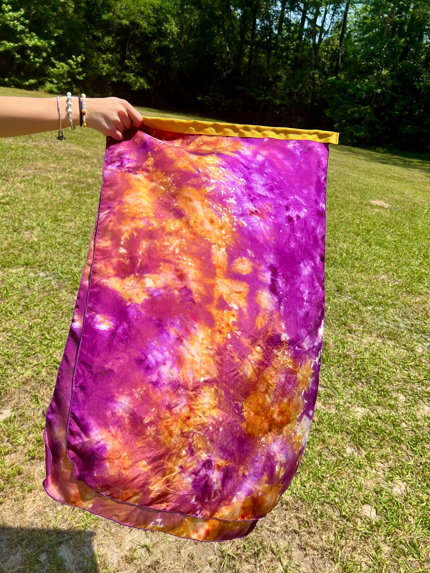 Kids Worship Banners (Made to order)