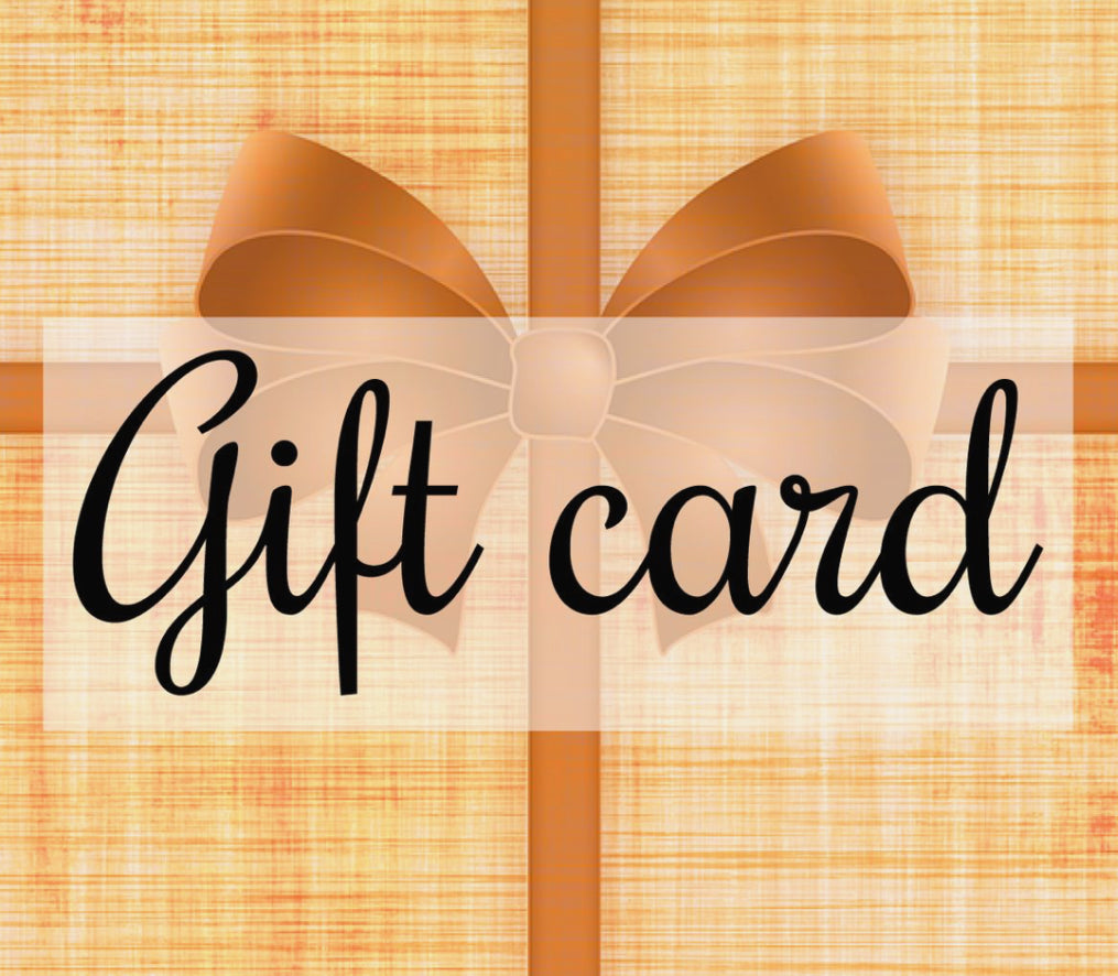 Banners of Glory Gift Card