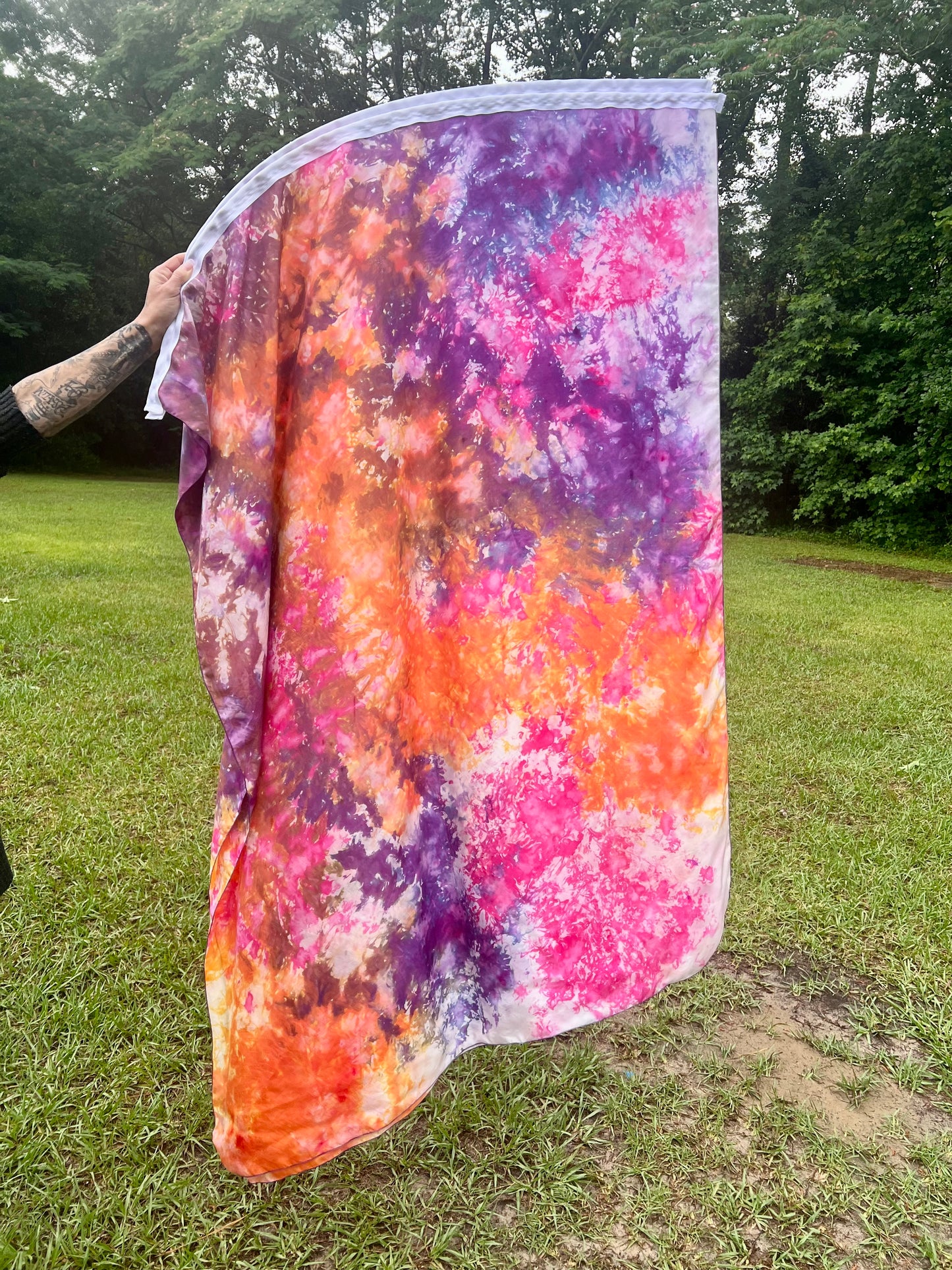 "Joy" Worship Banners(Available Now to Ship)
