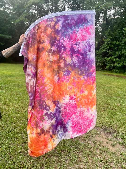 "Joy" Worship Banners(Available Now to Ship)
